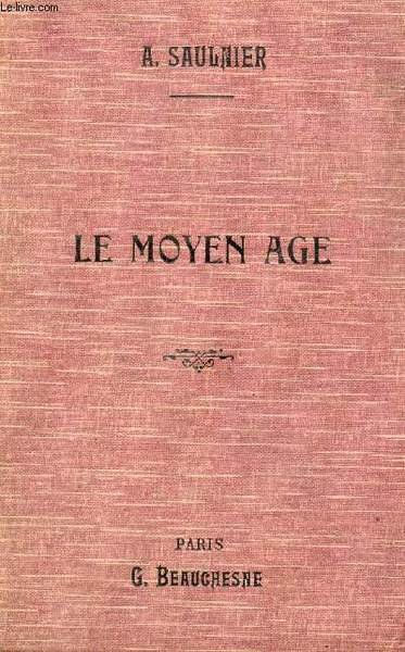 LE MOYEN AGE ET LE COMMENCEMENT DES TEMPS MODERNES / … | Immagine principale