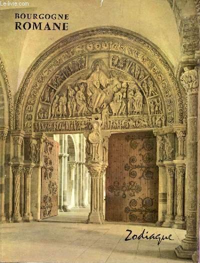 BOURGOGNE ROMANE.