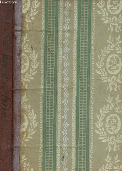 SUR MER ET SUR TERRE - NOTRE PELERINAGE - XIVe … | Immagine principale