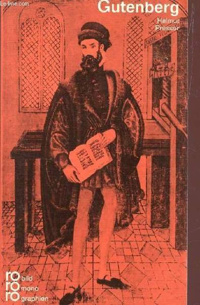 GUTENBERG
