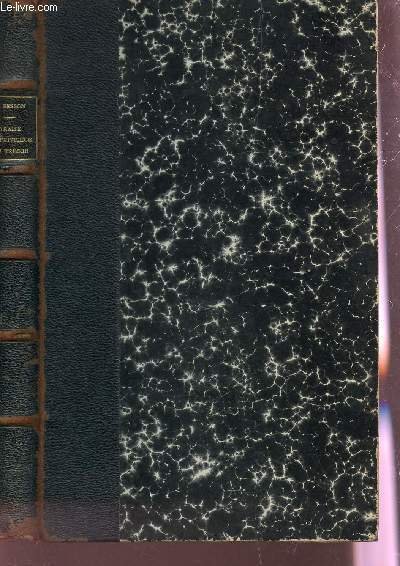 TRAITE PRATIQUE DU PRIVILEGE DU TRESOR EN MATIERE DE CONTRIBUTION … | Immagine principale