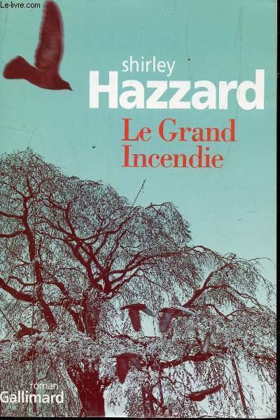 LE GRAND INCENDIE. | Immagine principale