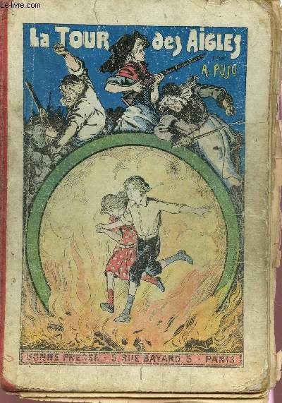 LA TOUR DES AIGLES. | Immagine principale