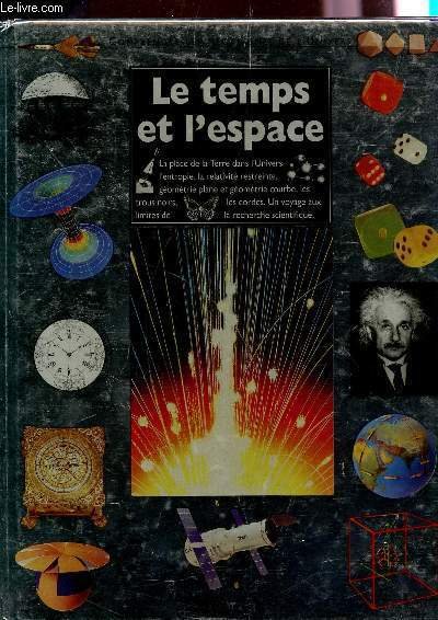 LE TEMPS ET L'ESPACE / COLLECTION "PASSION DES SCIENCES" - … | Immagine principale