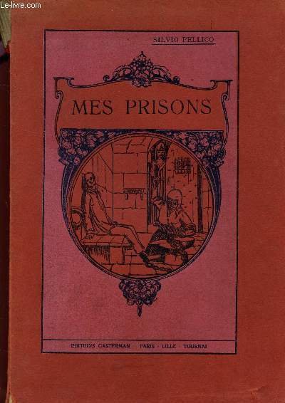 MES PRISONS. | Immagine principale