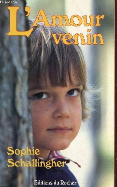 L'AMOUR VENIN. | Immagine principale