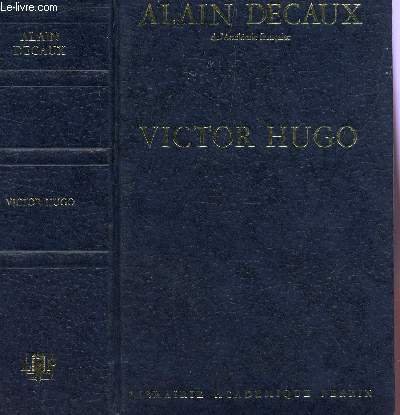 VICTOR HUGO. | Immagine principale