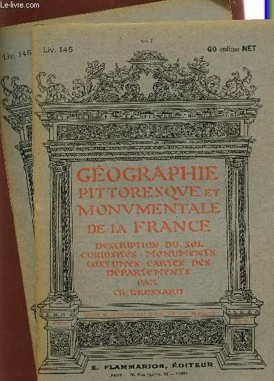 2 FASCICULES - LIV.145 ET 146 - LOT I + … | Immagine principale