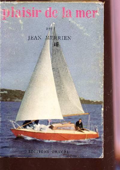 PLAISIR DE LA MER - INITIATION A LA CROISIERE / … | Immagine principale