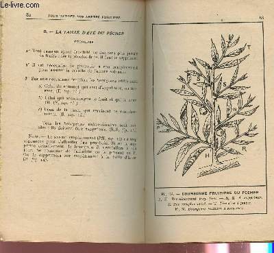 POUR TAILLER VOS ARBRES FRUITIERS - COLLECTION RUSTICA. | Immagine principale