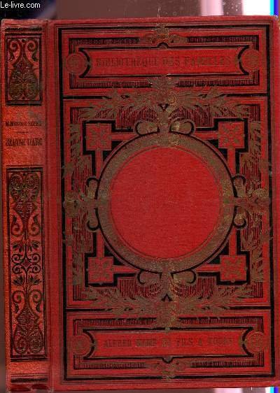 JEANNE D'ARC / DIX HUITIEME EDITION.