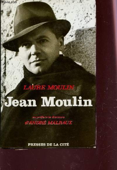 JEAN MOULIN.