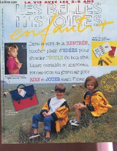 LES BELLES HISTOIRES - SUPPLEMENT AU N�300 - SEPTEMBRE 1997 …