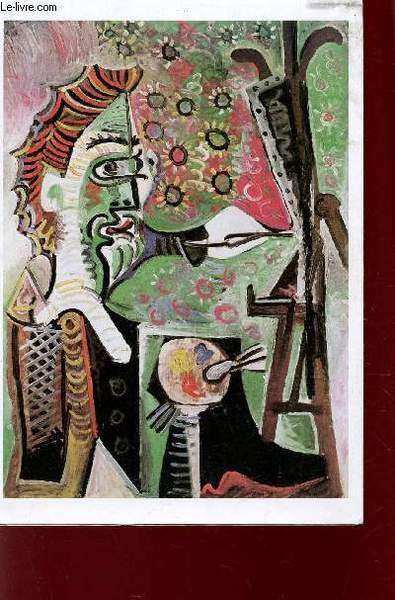 LE CARNET "PICASSO".