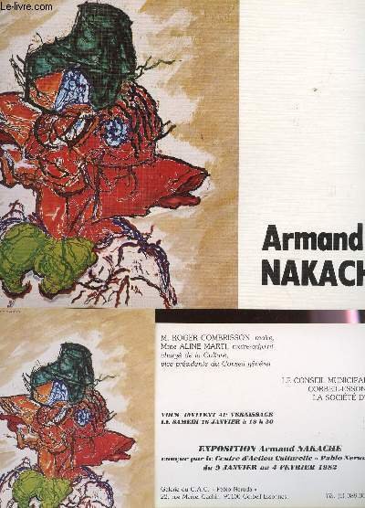 LE TRAIT ET LA TACHE - EXPOSITION DU 9 JANVIER …