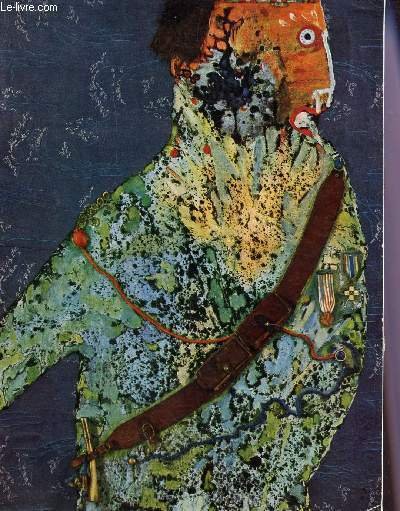 BAJ - plaquette de pr�sentation / EXPOSITION A LA GALERIE …