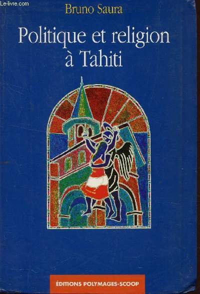 POLITIQUE ET RELIGION A TAHITI. | Immagine principale