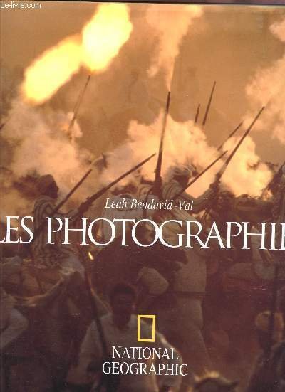 LES PHOTOGRAPHIES. | Immagine principale