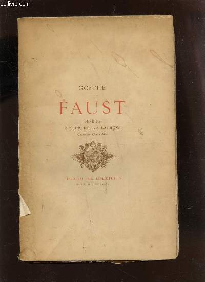 FAUST -