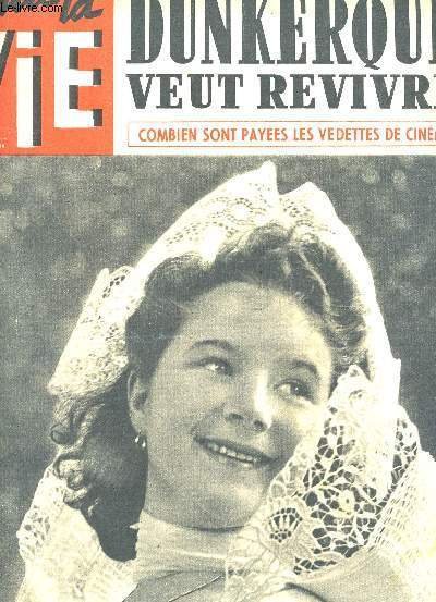 TOUTE LA VIE - N�104 - 12 AOUT 1943 / …