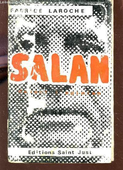 SALAN DEVANT L'OPINION. | Immagine principale