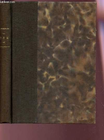 VIE ET PROBABILITE / COLLECTION "SCIENCES D'AUJOURD'HUI". | Immagine principale