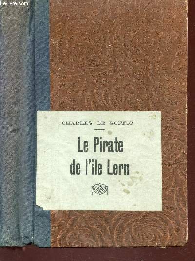 LE PIRATE DE L'ILE LERN.