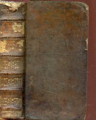INSTITIONES THEOLOGICAE SCHOLASTICAE - QUAS AD USUM SEMINARIORUM E PROPRIIS SUIS PRAELECTIONIBUS - TOMUS QUARTUS : De sacrementis in genere - De batptismo - De confirmatione - De eucharistia et sacrificio missae / EDITIO QUINTA.