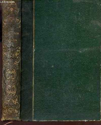 LA JERUSALEM DELIVREE - TRADUCTION NOUVELLE ET EN PROSE. | Immagine principale