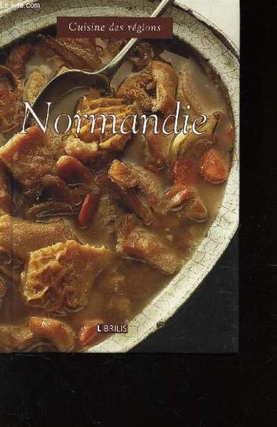 NORMADIE / COLLECTION "CUISINE DES REGIONS". | Immagine principale