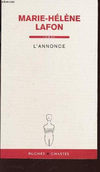 L'ANNONCE