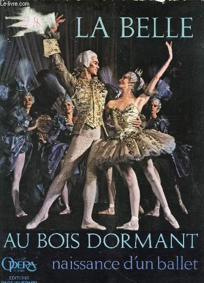 La naissance d'un ballet par Hofmann ( Rostislav ) | Librairie Alpha