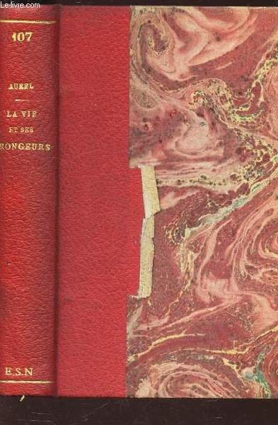 LA VIE ET SES RONGEURS - TOME I DE "OPINIONS … | Immagine principale