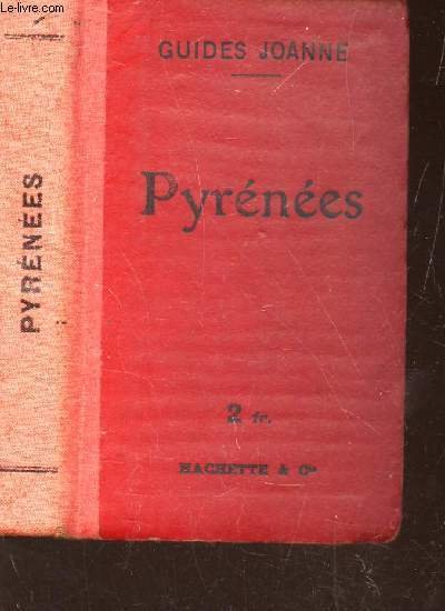 PYRENEES - / 1 CARTE ET 7 PLANS / COLLECTION …