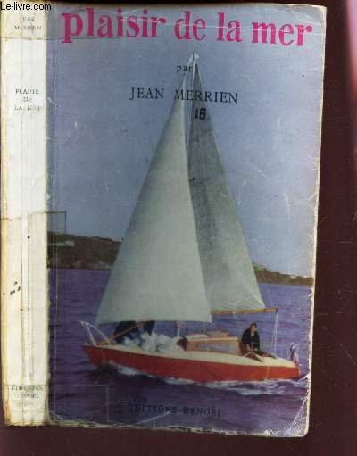 PLAISIR DE LA MER