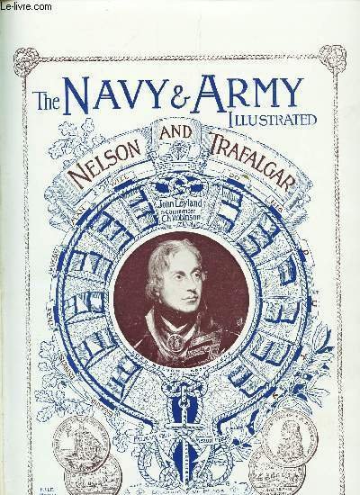 THE NAVY & ARMY ILLUSTRATED - OCT. 21st 1897 / … | Immagine principale