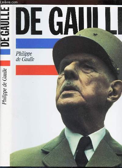 DE GAULLE