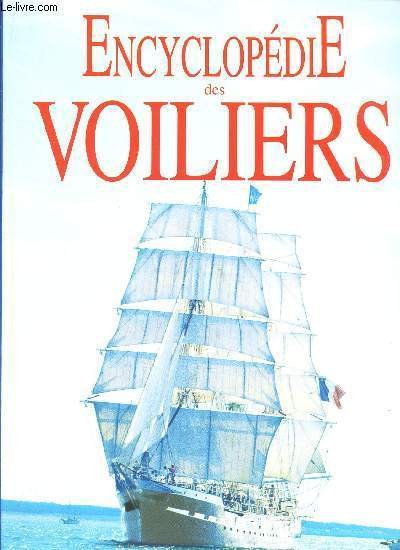 ENCYCLOPEDIE DES VOILES