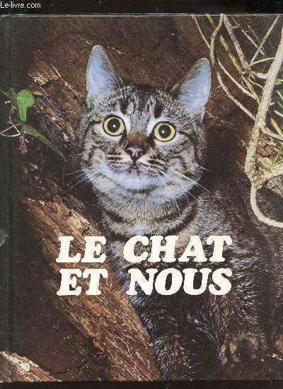 LE CHAT ET NOUS | Immagine principale