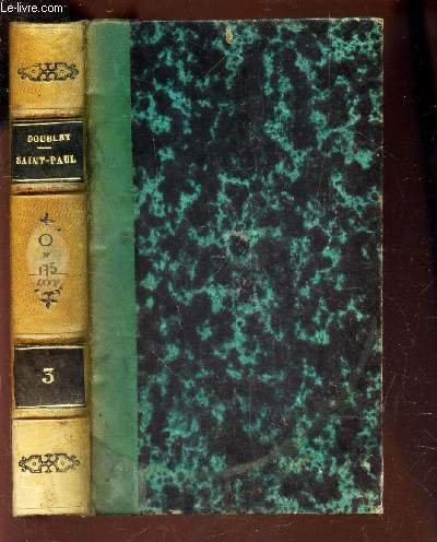 SAINT PAUL ETUDIE EN VUE DE LA PREDICATION / 3e … | Immagine principale