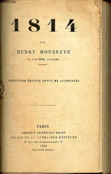 1814.