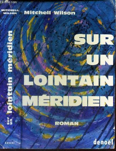 SUR UN LOINTAIN MERIDIEN | Immagine principale