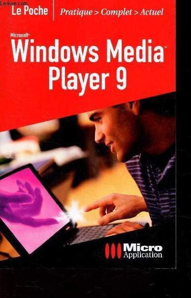WINDOWS MEDIA PLAYER 9.