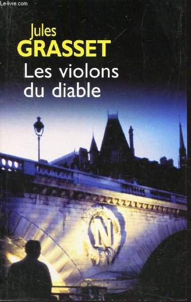 LES VIOLONS DU DIABLE.