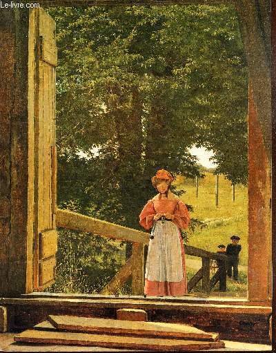 L'AGE D'OR DE LA PEINTURE DANOISE - 1800-1850 / EXPOSITION …