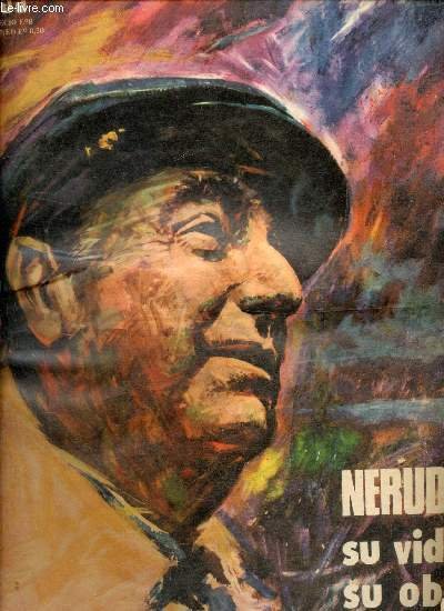 Aqui esta - N°55 / Neruda : su vida su …