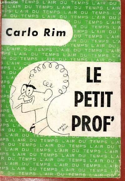 Le petit prof' - r�ation - Calambours et jeux de …