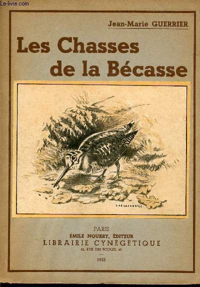 Les chasses de la B�casse.