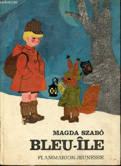 Bleu-�le. | Immagine principale