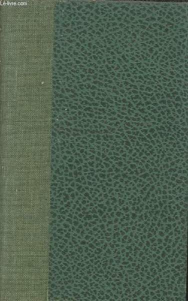 Le cruel amour - Roman. | Immagine principale